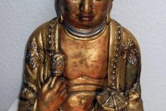 Budda-scaled